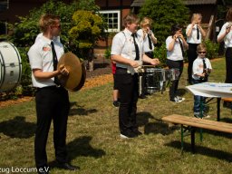 Schützenfest Münchehagen